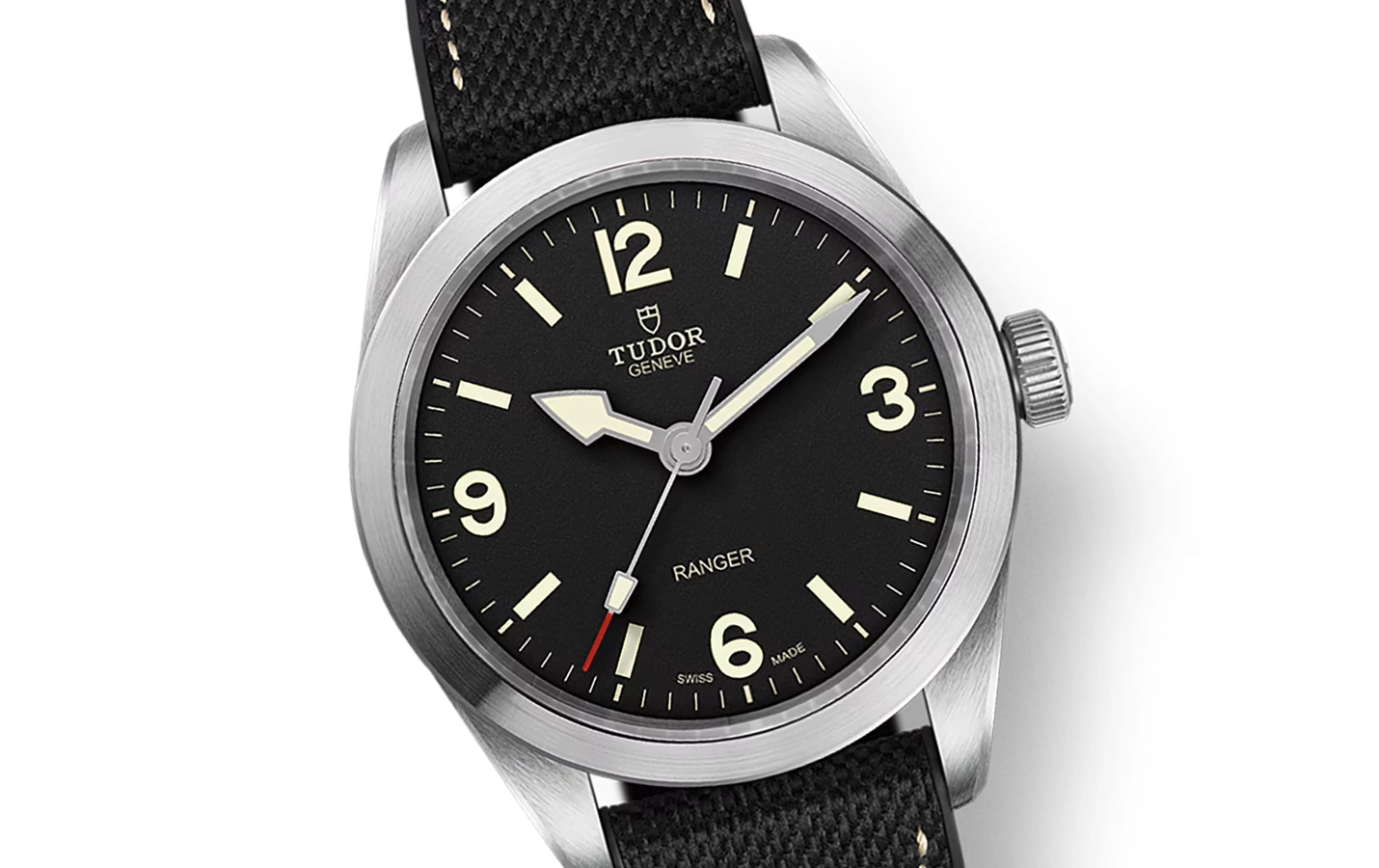 Tudor Ranger M79950-0002 WatchProject 21 Shop